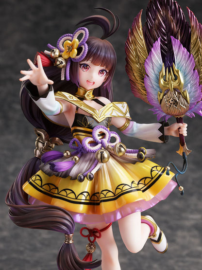 Houchishoujo ZhangJiao 1/7 Scale Figure - COMING SOON