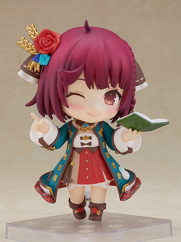 Nendoroid Sophie Neuenmüller - PRÓXIMAMENTE