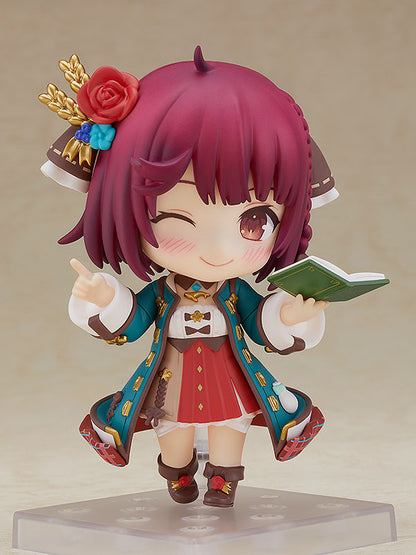 Nendoroid Sophie Neuenmüller - PRÓXIMAMENTE