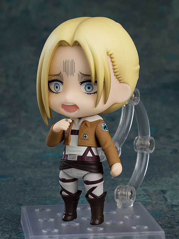 Nendoroid Annie Leonhart - COMING SOON