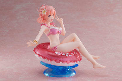 My Teen Romantic Comedy SNAFU Climax! Aqua Float Girls Figure - Yui Yuigahama Prize Figure - COMING SOON