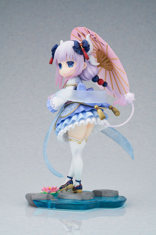 Miss Kobayashi's Dragon Maid Kanna China Dress ver. 1/7 Scale Figure - COMING SOON