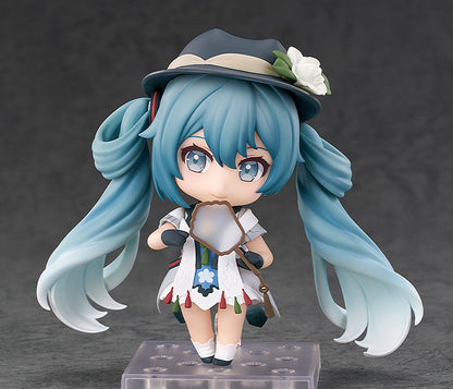 Nendoroid Hatsune Miku: MIKU WITH YOU 2021 Ver. - COMING SOON