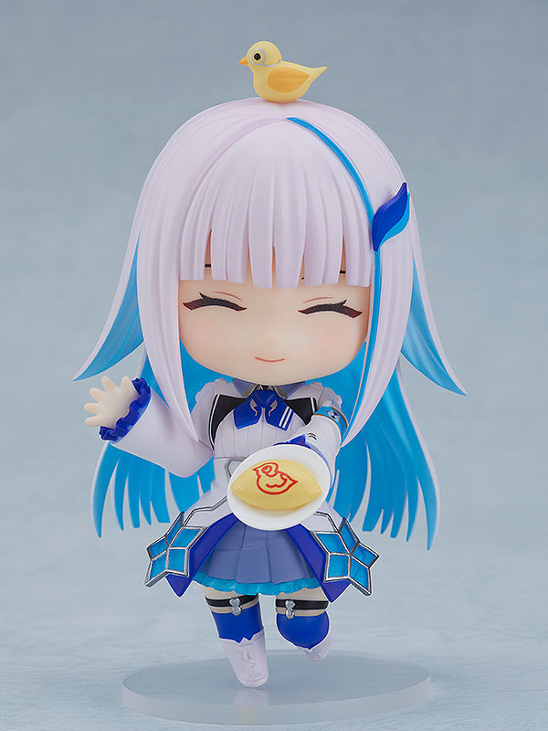 NIJISANJI - Lize Helesta Nendoroid