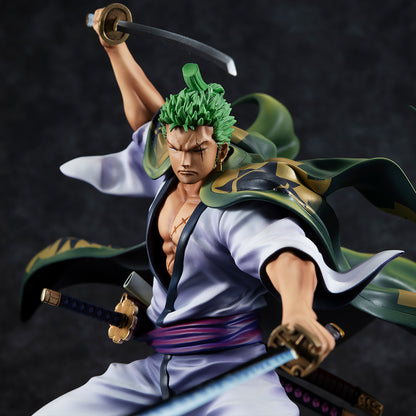 Portrait.Of.Pirates ONE PIECE “Warriors Alliance” ZORO JURO - PRÓXIMAMENTE