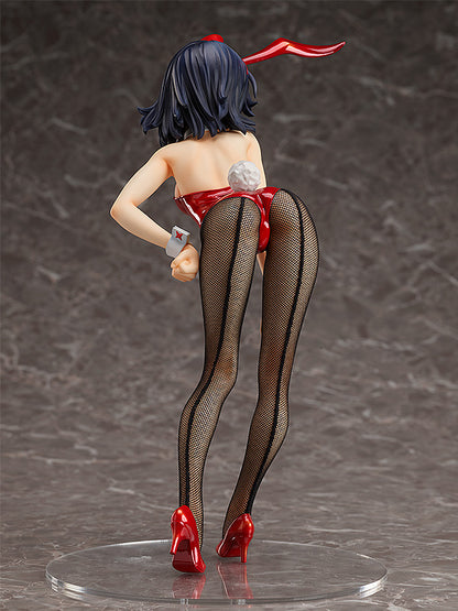 FREEing Kill la Kill: Ryuko Matoi (Bunny Ver 2nd) PVC-Figur im Maßstab 1:4