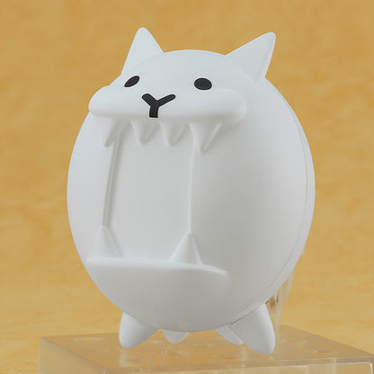 Gato Nendoroid - PRÓXIMAMENTE