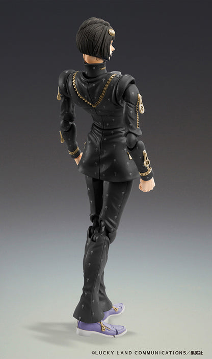 Chozokado Bruno Bucciarati Ver.BLACK - COMING SOON