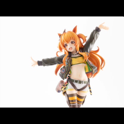 Lucrea Uma Musume: Pretty Derby Mayano Top Gun - COMING SOON