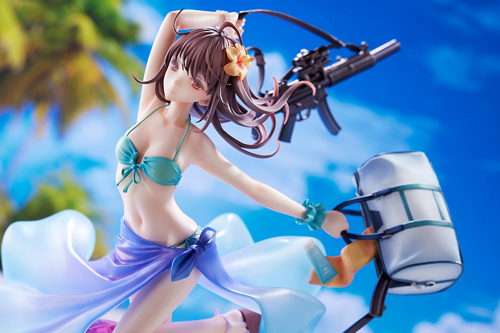 Little Armory Shirane Rin -Beach Shootout- - PRÓXIMAMENTE