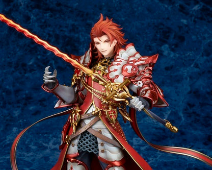 GRANBLUE FANTASY Percival - COMING SOON