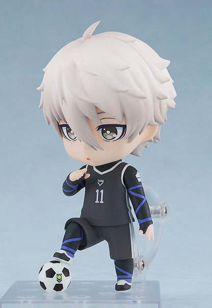 Blue Lock Nendoroid Nagi Seishiro