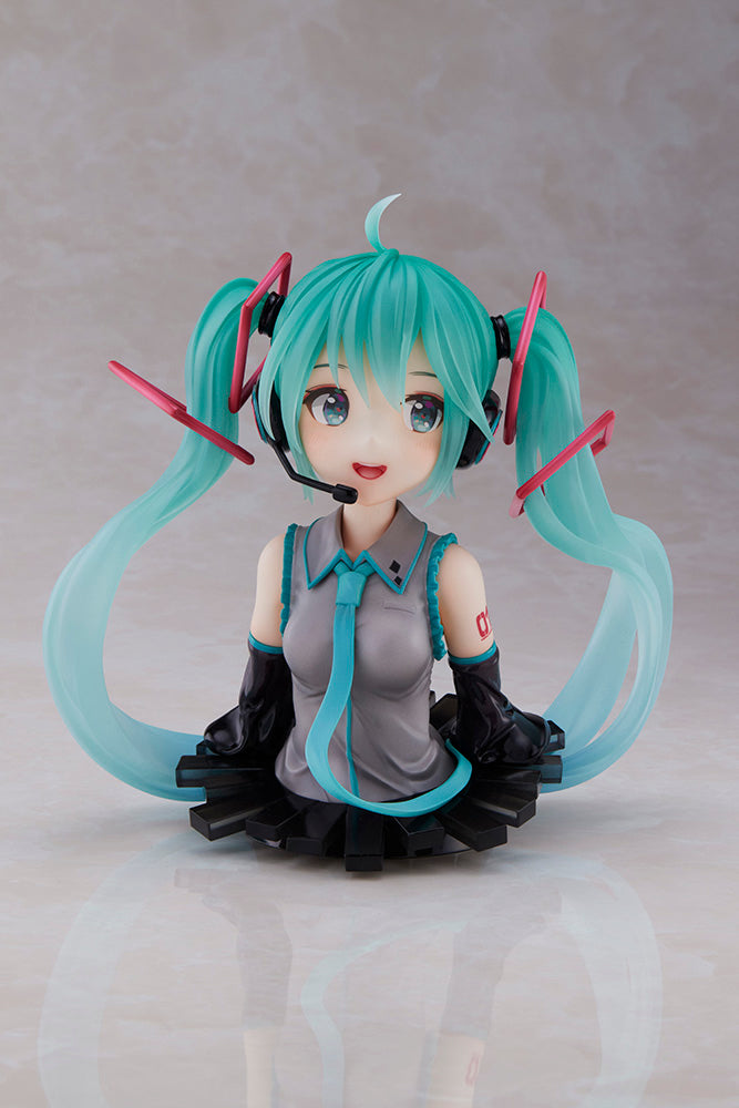 Hatsune Miku Bust-Up Figure - 39(Miku)'s Day Anniversary Ver. Prize Figure - COMING SOON