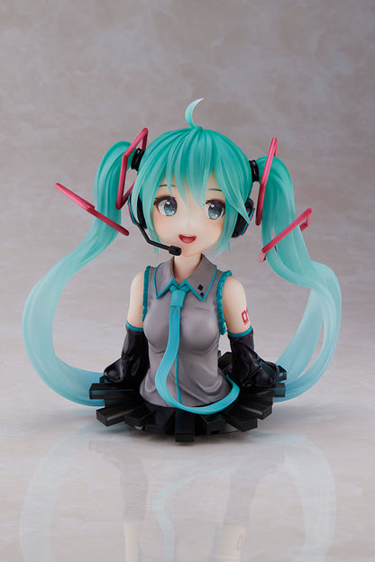 Hatsune Miku Bust-Up Figure - 39(Miku)'s Day Anniversary Ver. Prize Figure - COMING SOON