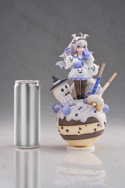 RIBOSE DESSERT PLANET - THE MERCURY WITCH - NON-SCALE FIGURINE - COMING SOON