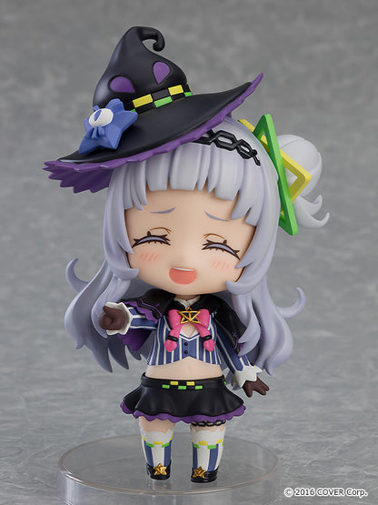 hololive production Nendoroid Murasaki Shion