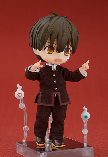 Nendoroid Doll Outfit Set: Hanako kun - COMING SOON