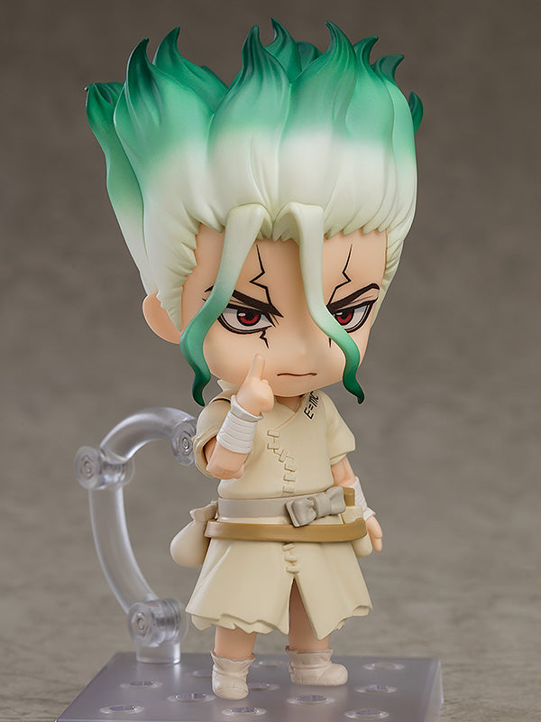 Nendoroid Senku Ishigami - PRÓXIMAMENTE