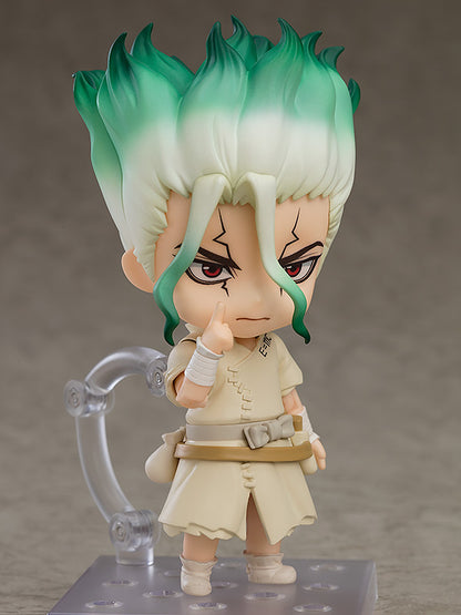 Nendoroid Senku Ishigami - PRÓXIMAMENTE