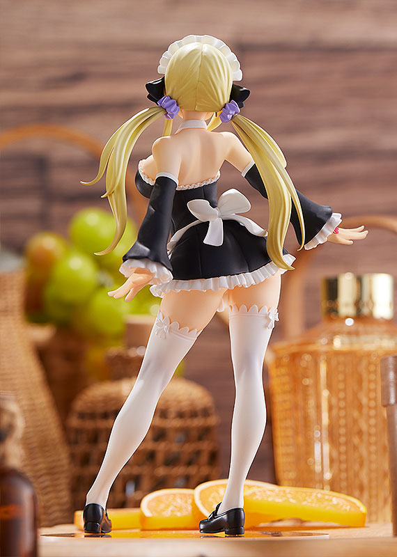 POP UP PARADE Lucy Heartfilia: Virgo Form Ver. - COMING SOON