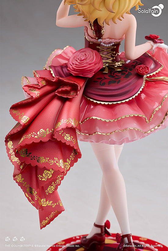 Momoka Sakurai: RoseFleur ver. - COMING SOON