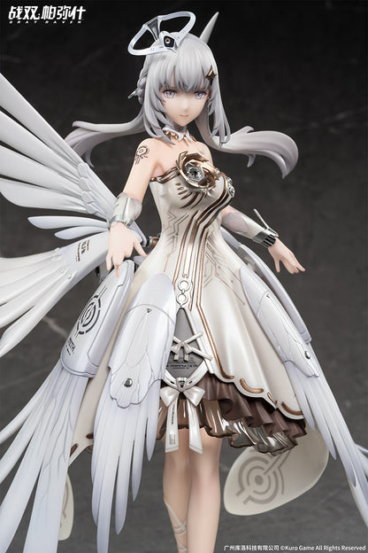 Bestrafung: Grey Raven Liv – Solaeter Woven Wings of Promised Daybreak Ver. - DEMNÄCHST