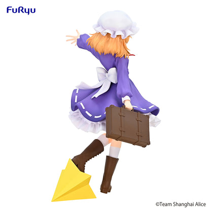 Touhou Project Trio-Try-iT Figure -Hifuu Club Maribel Hearn- - COMING SOON