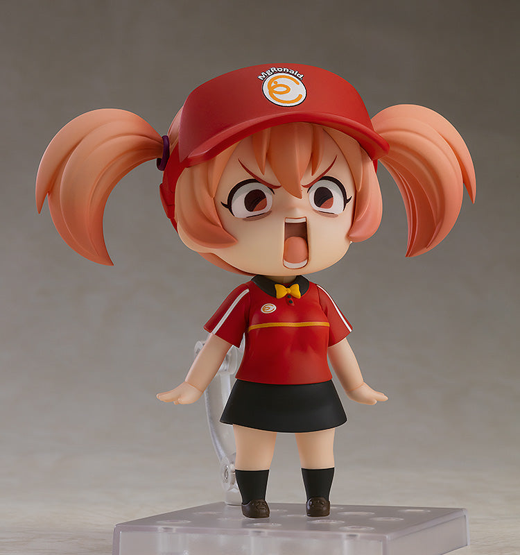 Nendoroid Chiho Sasaki - COMING SOON