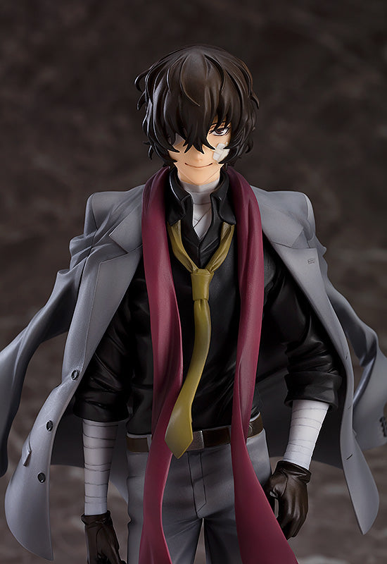 Bungo Stray Dogs - Osamu Dazai 1/8 Scale Figure