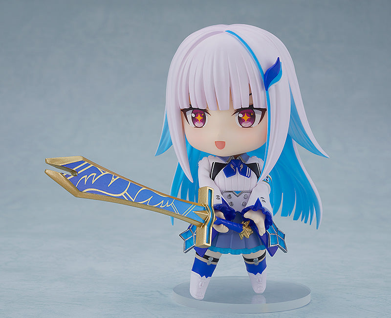 NIJISANJI - Lize Helesta Nendoroid