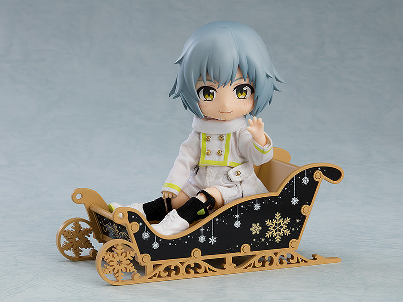 Nendoroid More Sleigh – BALD ERHÄLTLICH