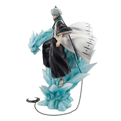 Precious GEMSeries BLEACH Toshiro Hitsugaya BLEACH: Thousand-Year Blood War - PRÓXIMAMENTE