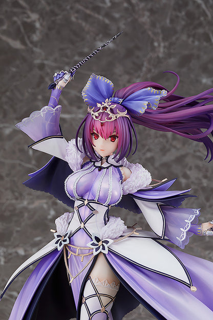 Fate Caster/Scathach-Skadi Figure