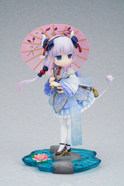 Miss Kobayashi's Dragon Maid Kanna China Dress ver. 1/7 Scale Figure - COMING SOON