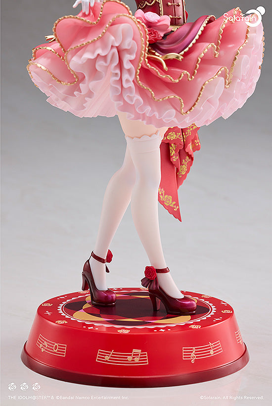 Momoka Sakurai: RoseFleur ver. - COMING SOON