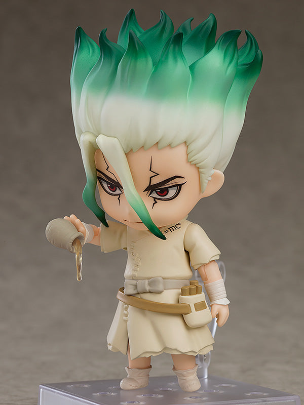 Nendoroid Senku Ishigami - PRÓXIMAMENTE