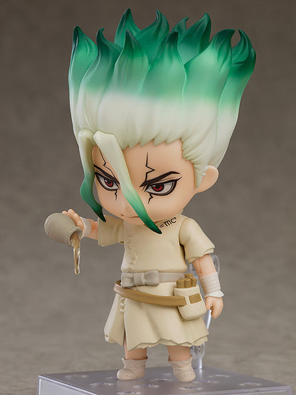 Nendoroid Senku Ishigami - PRÓXIMAMENTE