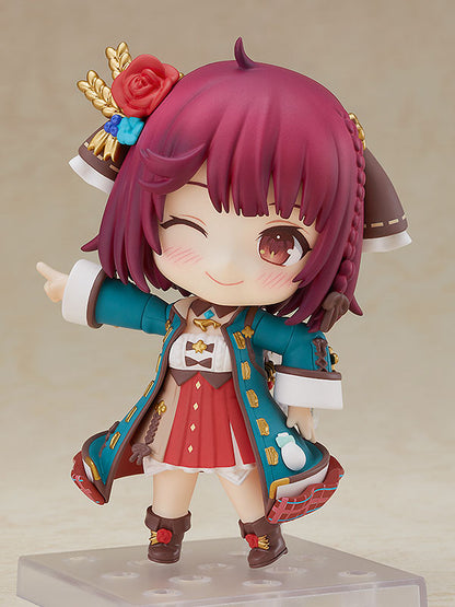 Nendoroid Sophie Neuenmüller - PRÓXIMAMENTE