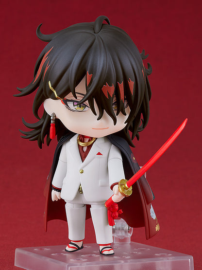 Nendoroid Vox Akuma - PRÓXIMAMENTE