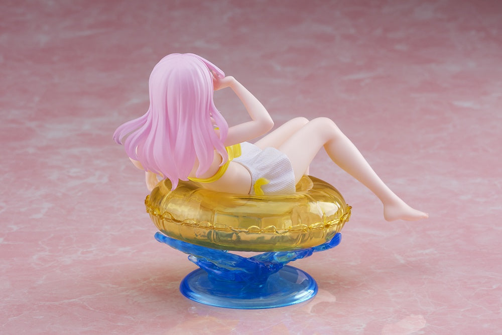 Kaguya-sama: Love Is War -Ultra Romantic- Aqua Float Girls Figure – Chika Fujiwara Prize Figure - COMING SOON