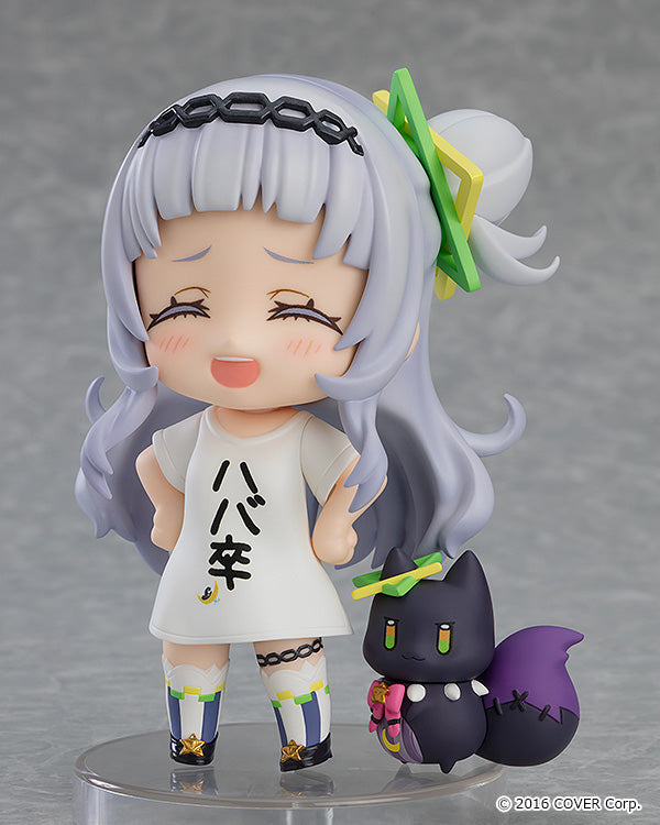 hololive production Nendoroid Murasaki Shion