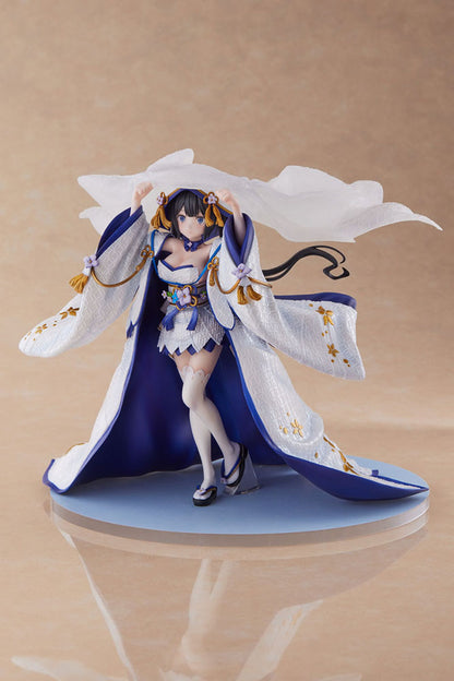 Is It Wrong to Try to Pick Up Girls in a Dungeon? IV Hestia -Shiromuku- 1/7 Scale Figure - COMING SOON