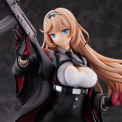 Figura completa StG-940 de primera línea para niñas - PRÓXIMAMENTE