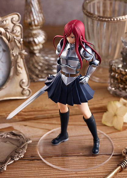 POP UP PARADE Erza Scarlet - COMING SOON