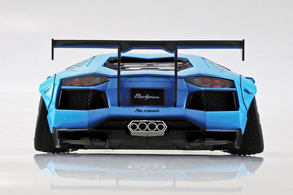 1/24 LB-WORKS Lamborghini Aventador Ver.1 - COMING SOON