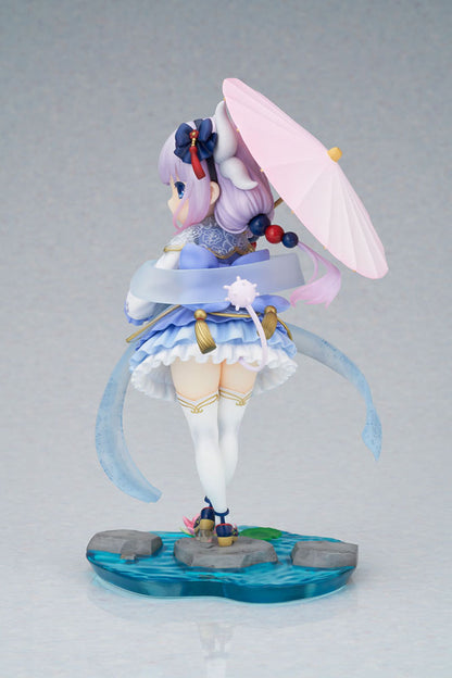 Miss Kobayashi's Dragon Maid Kanna China Dress ver. 1/7 Scale Figure - COMING SOON