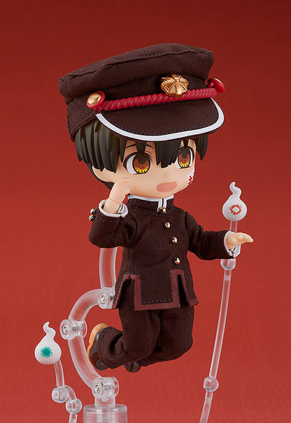 Nendoroid Doll Outfit Set: Hanako kun - COMING SOON