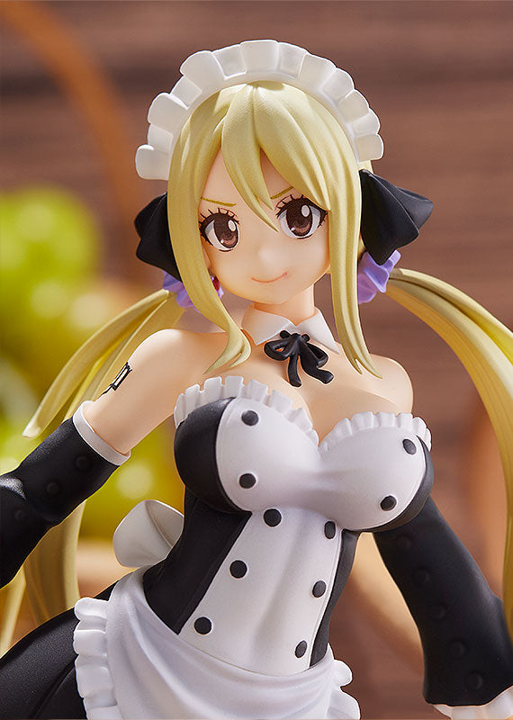 POP UP PARADE Lucy Heartfilia: Virgo Form Ver. - COMING SOON