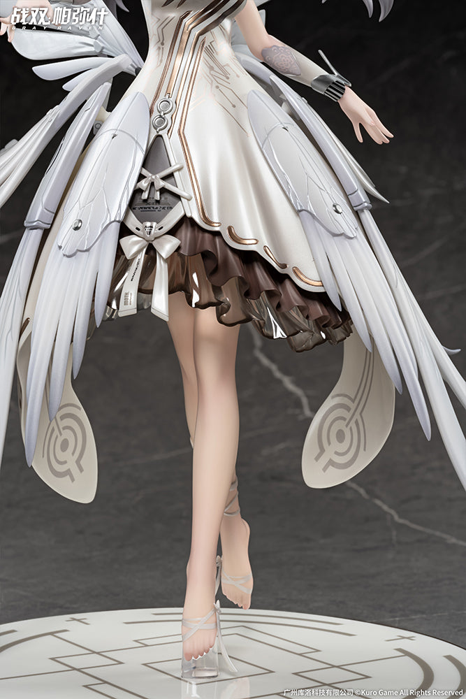 Bestrafung: Grey Raven Liv – Solaeter Woven Wings of Promised Daybreak Ver. - DEMNÄCHST