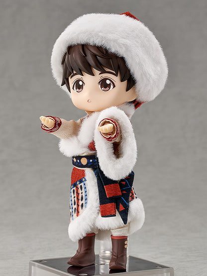 Nendoroid Doll Outfit Set: Wu Xie - Seeking Till Found Ver. - COMING SOON